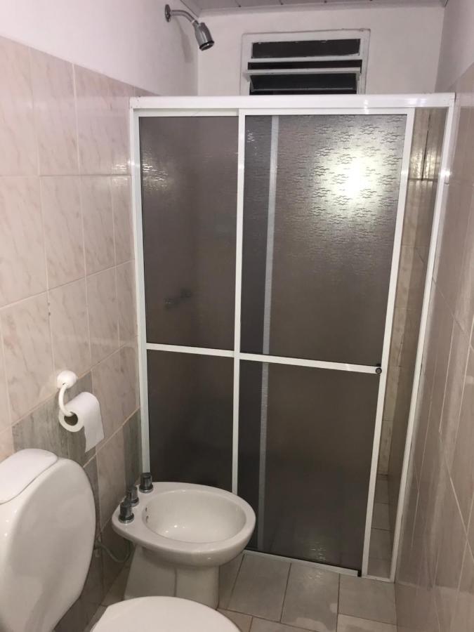 Hotel Mola Puerto Iguazú Kültér fotó