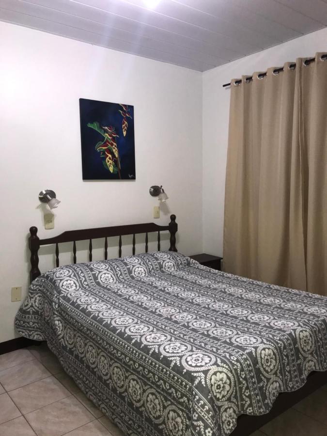 Hotel Mola Puerto Iguazú Kültér fotó