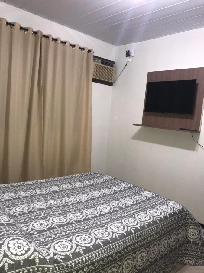 Hotel Mola Puerto Iguazú Kültér fotó