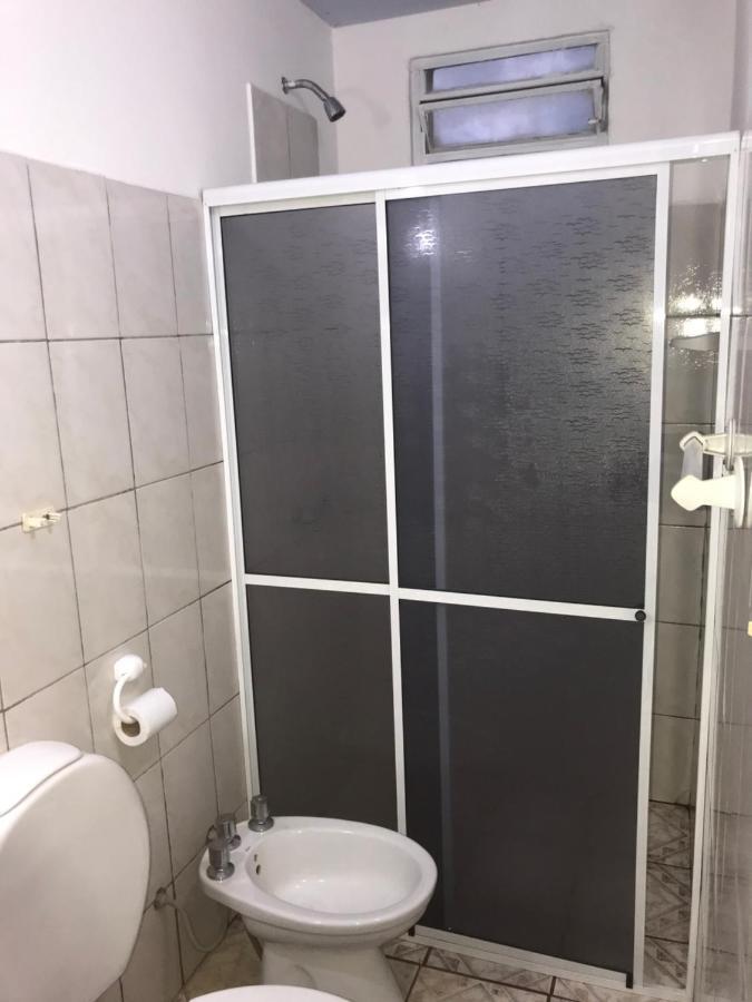 Hotel Mola Puerto Iguazú Kültér fotó