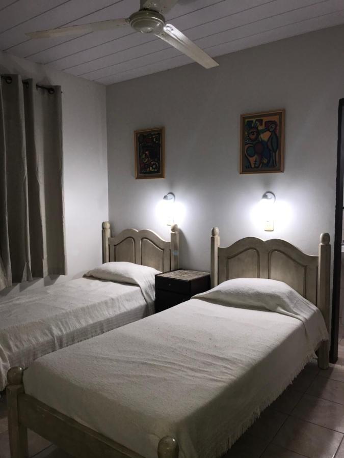 Hotel Mola Puerto Iguazú Kültér fotó