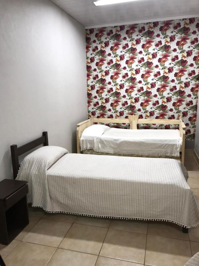 Hotel Mola Puerto Iguazú Kültér fotó